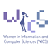Women in Information & Computer Sciences logo